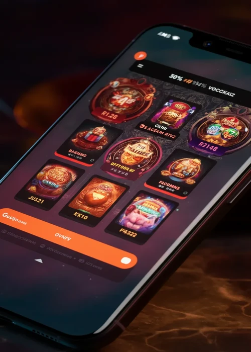 Interface de jeu Julius Casino affichant une machine à sous populaire avec des stratégies de bonus.