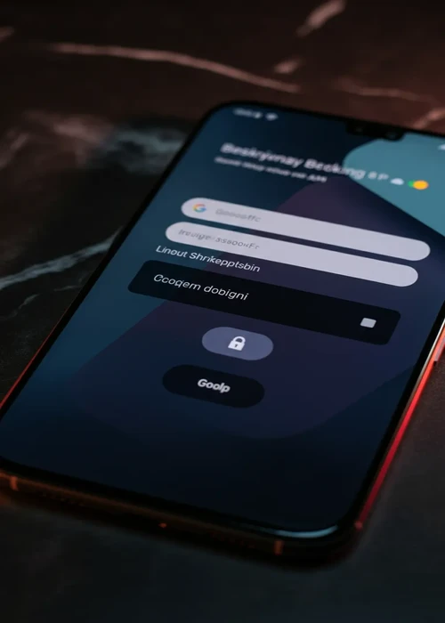 Interface de connexion sécurisée de Julius Casino, affichant un formulaire d'identifiants et un bouton de connexion sur un fond sombre.